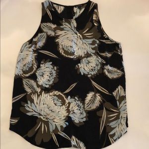 Target (Who What Wear) Sleeveless Top